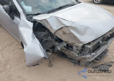 2016 Subaru Impreza 2.0I Sport Premium из США, поврежденный, VIN JF1GPAP66G8273388